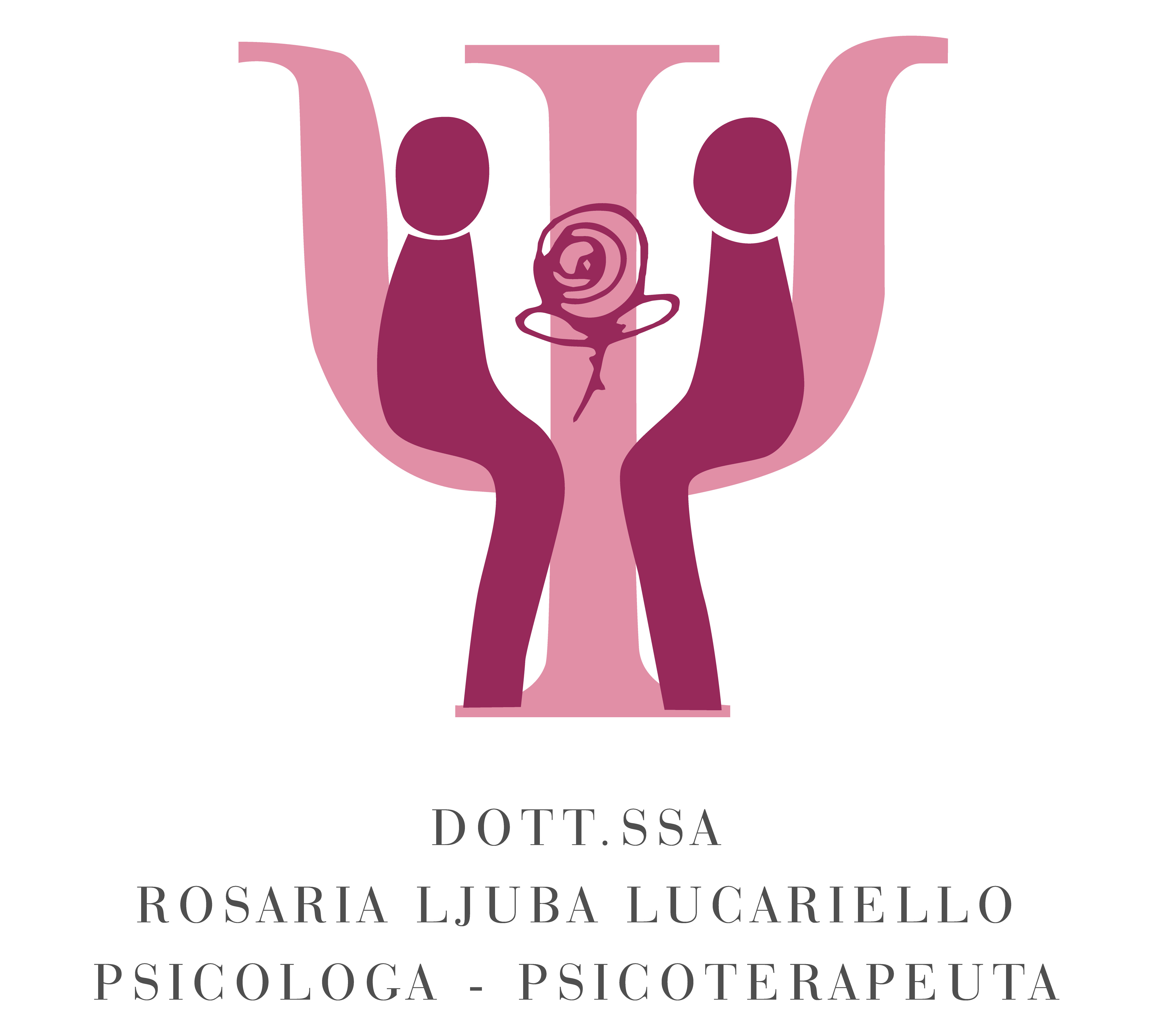 Rosa Ljuba Lucariello